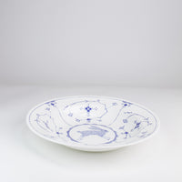 Clerkenwell Bone China Soup Plate