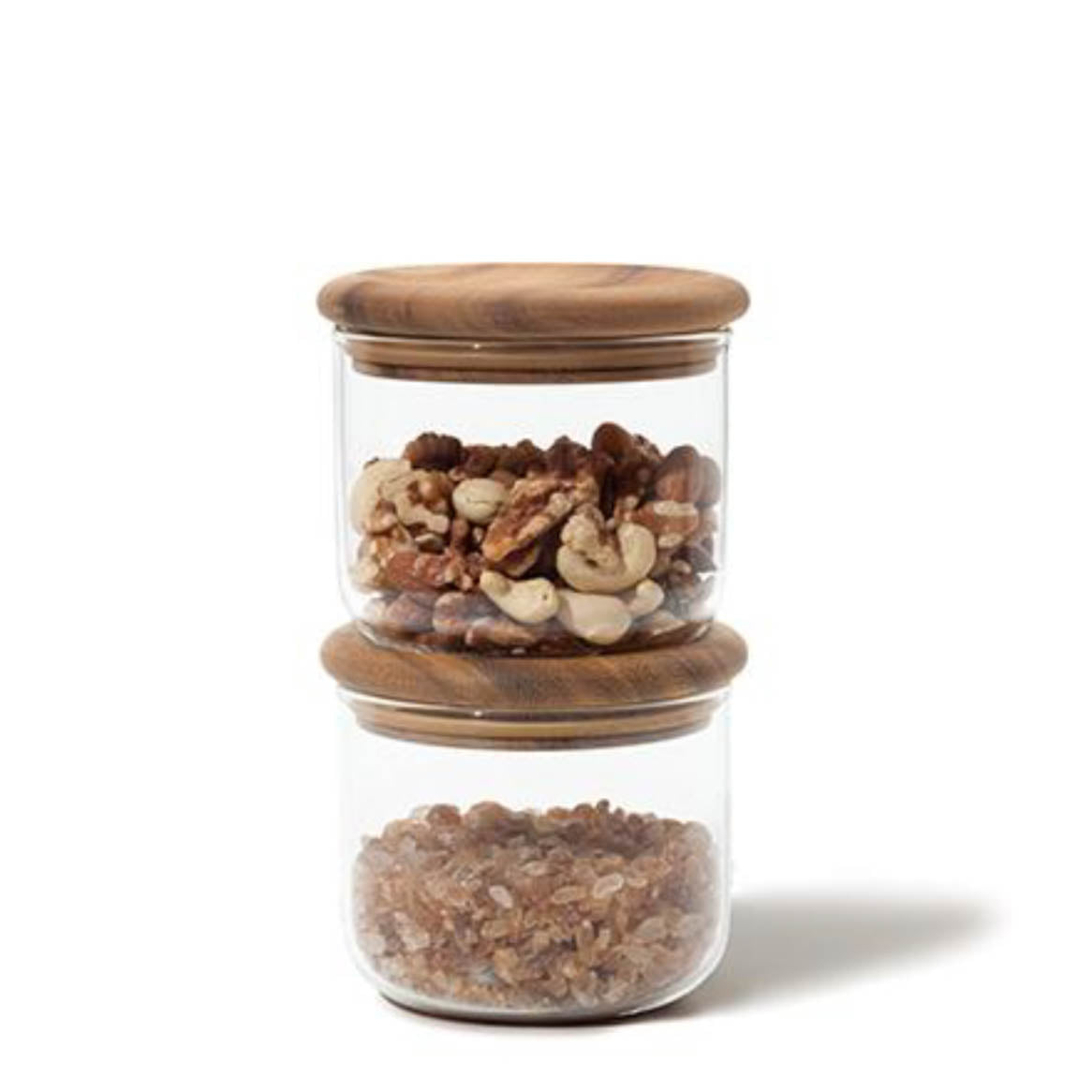 Glass Canister - 450ml