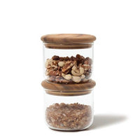 Glass Canister - 450ml