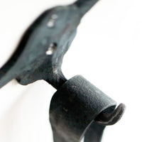 Handmade Italian Fireplace Tools