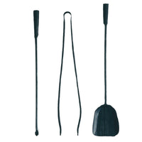 Handmade Italian Fireplace Tools