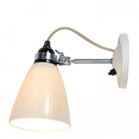 Hector Dome Wall Lamp - Medium - Original BTC