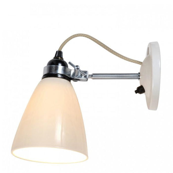 Hector Dome Wall Lamp - Medium - Original BTC