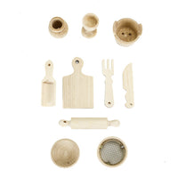 Miniature-Cooking-Supplies