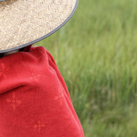 Miramont Towel - Sumac