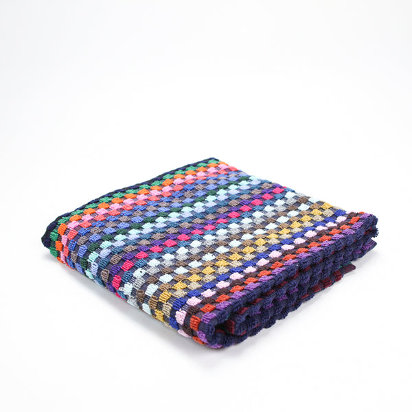 Multi-colored Towel