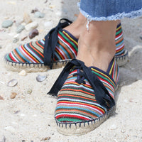 Papat Espadrilles - Multi