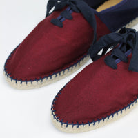 Papat-Espadrilles-Navy-Bordeaux