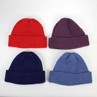 Papat Mariner Hat - Light Blue