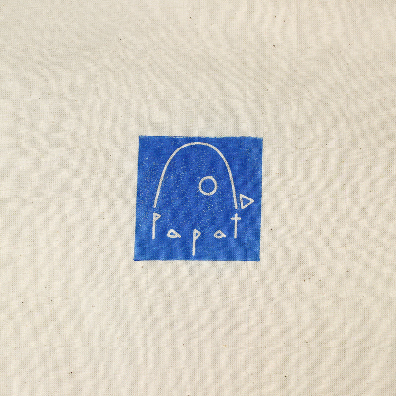 Papat Tote Bag