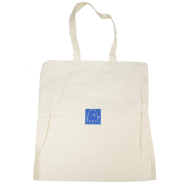 Papat Tote Bag