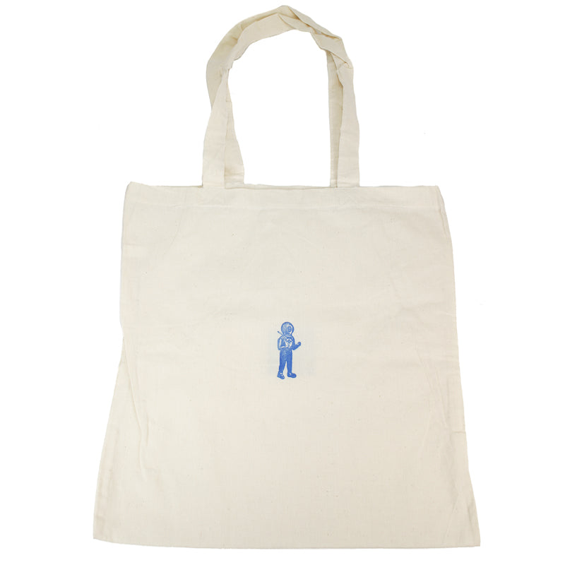 Papat Tote Bag