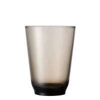 Tall Tumbler - Brown