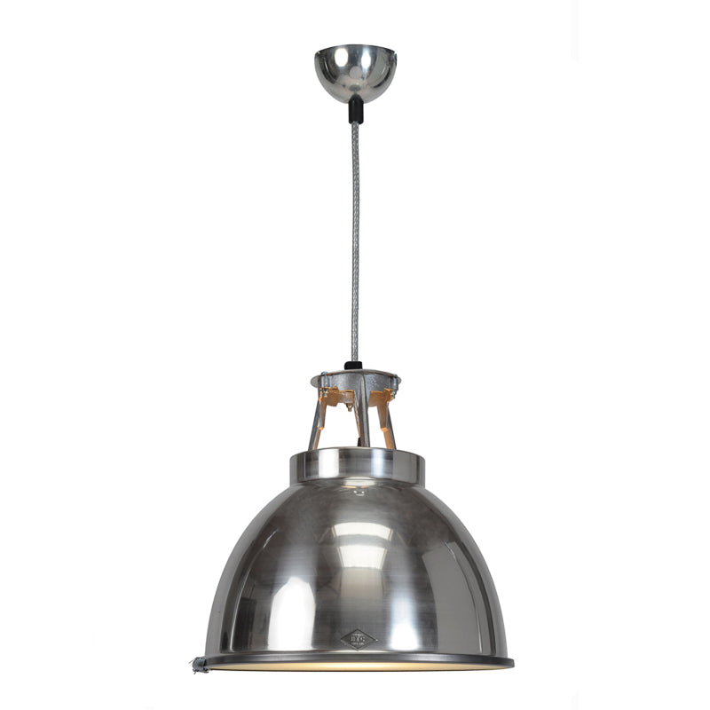 Titan Size 1 Pendant Light