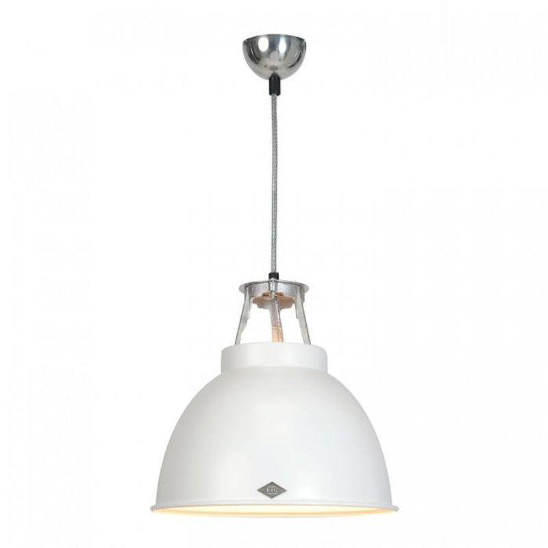 Titan Size 1 Pendant Light