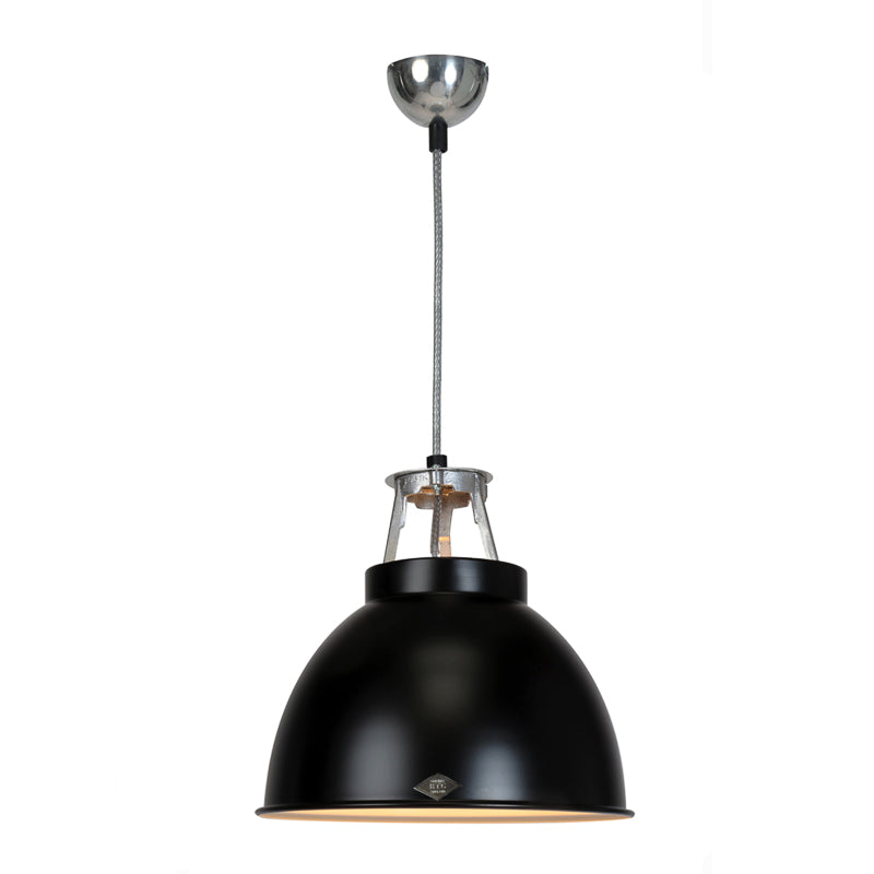 Titan Size 1 Pendant Light