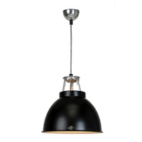 Titan Size 1 Pendant Light