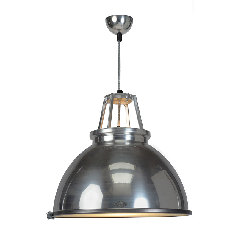 Titan Size 3 Pendant Light - Original BTC