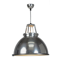 Titan Size 3 Pendant Light - Original BTC