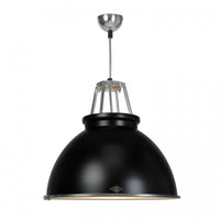Titan Size 3 Pendant Light - Original BTC