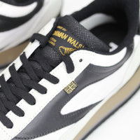 Walsh Ensign Classic Sneakers - Ghost