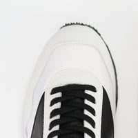 Walsh Ensign Classic Sneakers - Ghost