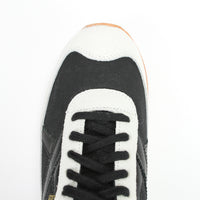 Walsh Whirlwind Sneakers - Black