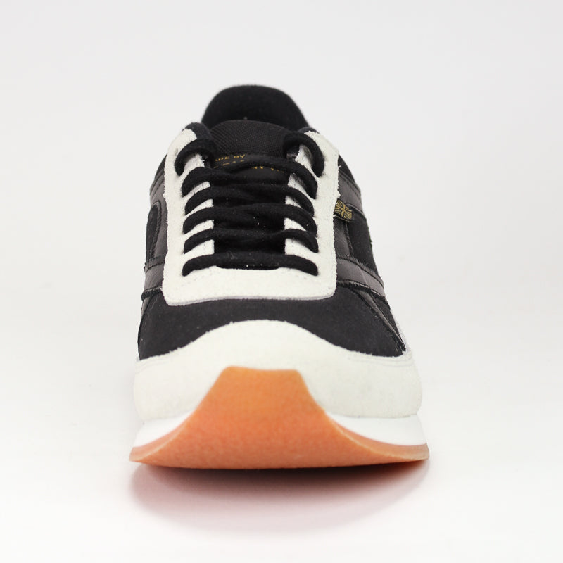 Walsh Whirlwind Sneakers - Black