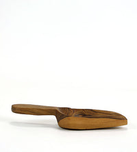 Olivewood Bin Scoop