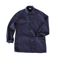 Workwear Jacket - Navy