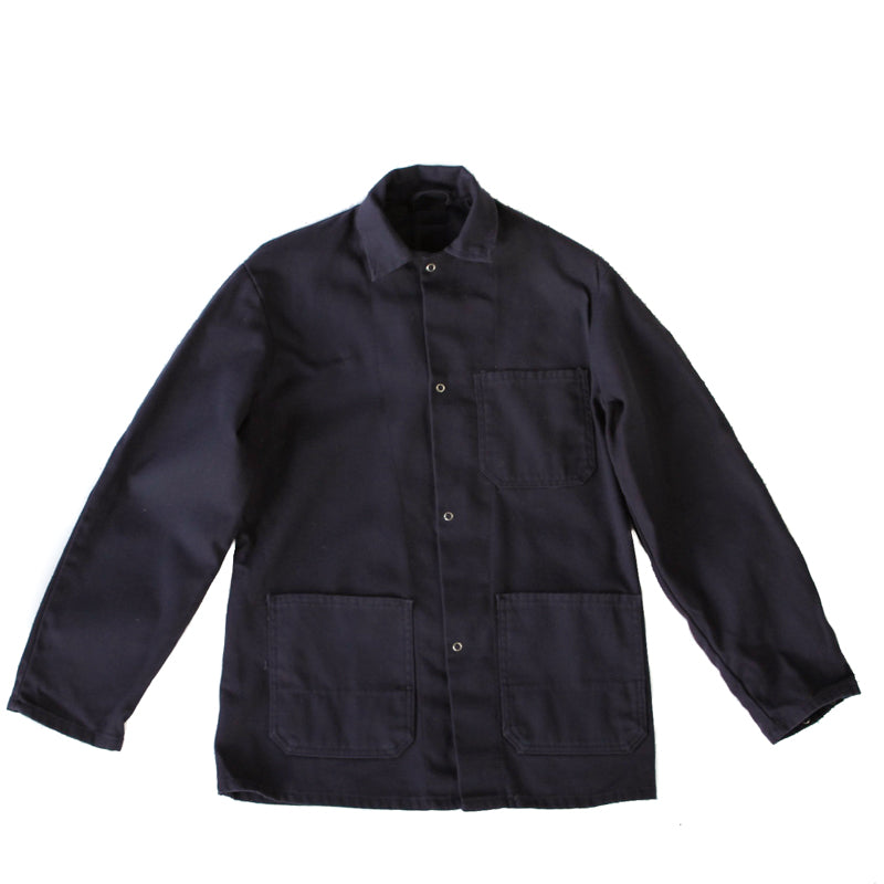 Workwear Jacket - Navy