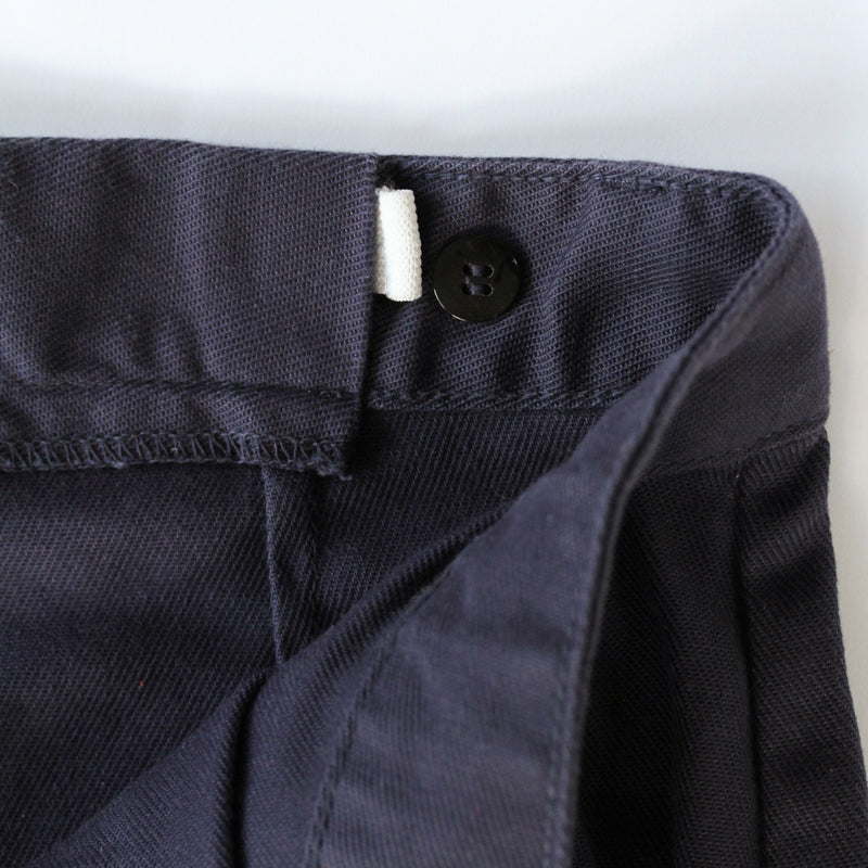 Workwear Pants - Navy